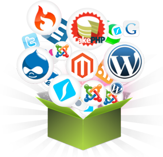 one click app install
